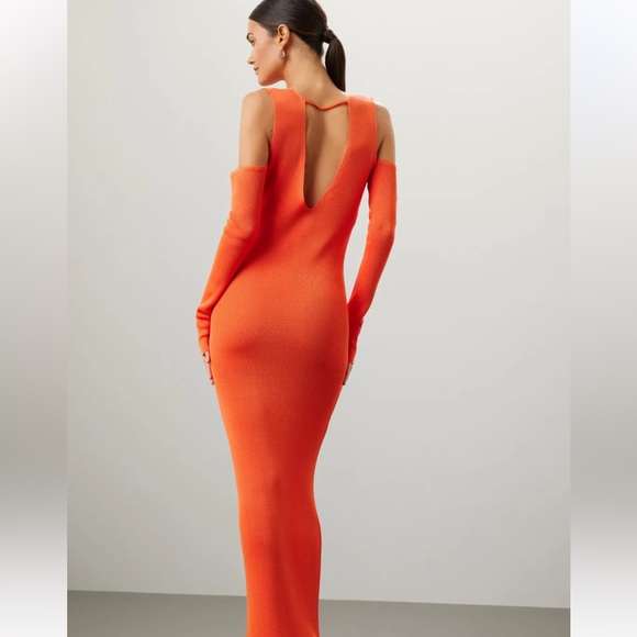 Baobab Eloisa Dress in Royal - Picture 4 of 10